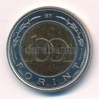 2002. 100 Ft "Kossuth" T:1-
Adamo FOEM1