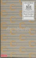 Malonyay Dezső: Munkácsy Mihály élete és munkái. [Két kötetben.] Bp., 1898, Singer és Wolfner, (Horn...