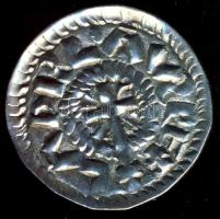 I.László 1077-95. Denár Ag ÉH.15 T:1