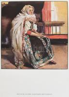 Deér József (szerk.): Erdély. Bp., 1940, Magyar Történelmi Társulat, 283 p.+136 (képtáblák) t.+22 (t...