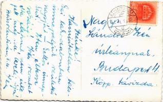 1942 Bácsszentiván, Prigrevica; üzlet / shop. photo