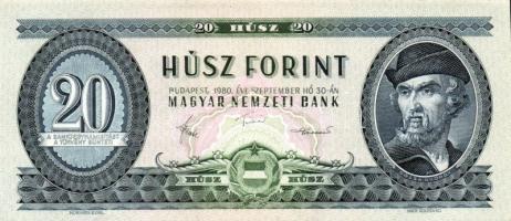 1957-92. 10Ft ((3x), 20Ft (2x), 50Ft (3x), 100Ft (5x) mindegyik klf évszámmal! T:II+,II,II- Összesen...