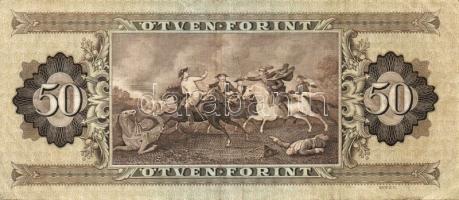 1957-92. 10Ft ((3x), 20Ft (2x), 50Ft (3x), 100Ft (5x) mindegyik klf évszámmal! T:II+,II,II- Összesen...