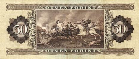 1957-92. 10Ft ((3x), 20Ft (2x), 50Ft (3x), 100Ft (5x) mindegyik klf évszámmal! T:II+,II,II- Összesen...