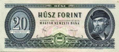 1957-86. 10Ft ((5x), 20Ft (2x), 50Ft (1x), 100Ft (2x) T:II+,II,II- Összesen 10db!