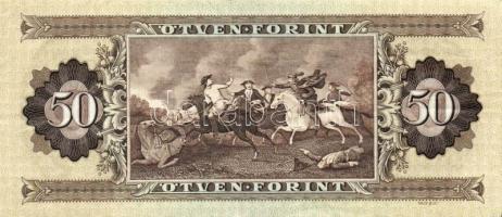 1957-86. 10Ft ((5x), 20Ft (2x), 50Ft (1x), 100Ft (2x) T:II+,II,II- Összesen 10db!