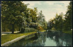 Hollandia 1908