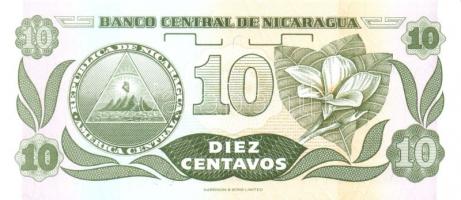 Közép-Amerika és Karibi Szigetek / Paraguay, Nicaragua, Cuba, Trinidad és Tobago 9 klf modern bankje...