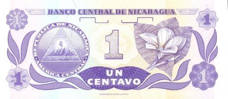 Közép-Amerika és Karibi Szigetek / Paraguay, Nicaragua, Cuba, Trinidad és Tobago 9 klf modern bankje...