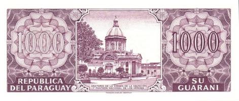 Közép-Amerika és Karibi Szigetek / Paraguay, Nicaragua, Cuba, Trinidad és Tobago 9 klf modern bankje...