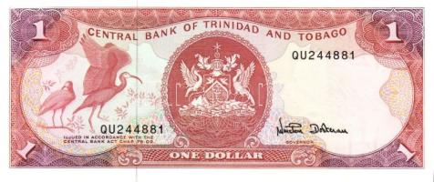 Közép-Amerika és Karibi Szigetek / Paraguay, Nicaragua, Cuba, Trinidad és Tobago 9 klf modern bankje...