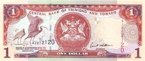 Közép-Amerika és Karibi Szigetek / Paraguay, Nicaragua, Cuba, Trinidad és Tobago 9 klf modern bankje...