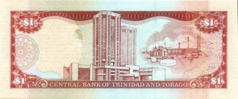 Közép-Amerika és Karibi Szigetek / Paraguay, Nicaragua, Cuba, Trinidad és Tobago 9 klf modern bankje...