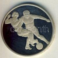 1978. "Argentína-Labdarúgó VB" Ag emlékérem 16g T:PP