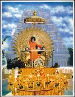 Maha Shivaratri indiai guru, 3 db kép