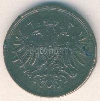 Lombardia/Velence/osztrák közigazgatás 1862A 1S T:3- ph