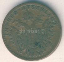 Lombardia/Velence/osztrák közigazgatás 1852V 3c T:3