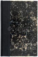 Hermann Ottó: A madarak hasznáról és káráról. Csörgey Titusz képeivel. Bp., 1901., (Franklin-ny.), 2...