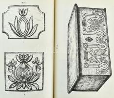 Lükő Gábor: Kiskunság régi képfaragó és képmetsző művészete. Bemutatja Lükő Gábor. Szabó László utós...