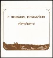 1985-1987 Miskolci fotográfiával kapcsolatos tétel, 4 db: 

A miskolci fotográfia 1945 előtt. Kiál...