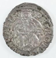 1505K-H Denár Ag "II. Ulászló" (0,53g) T:2
Hungary 1505K-H Denar Ag "Wladislaus II&q...