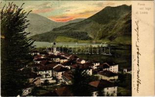 1904 Pieve di Ledro (Südtirol) (EK)
