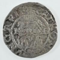 1558K-B Denár Ag "I. Ferdinánd" (0,46g) T:2 
Hungary 1558K-B Denar Ag "Ferdinand I&q...