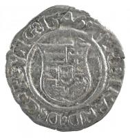 1546K-B Denár Ag I. Ferdinánd (0,42g) T:2,2-  Hungary 1546K-B Denar Ag Ferdinand I (0,42g) C:XF,VF Huszár: 935., Unger II.: 745.a