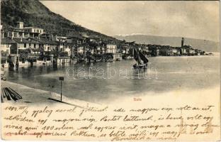 1904 Salo, Lago di Garda (EB)