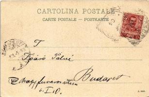 1904 Toscolano, Toscolano-Maderno; (EK)