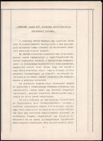 1934 Bp., Arnheim jegyű G/P. minőségű páncélkasszáim leírása, 3p