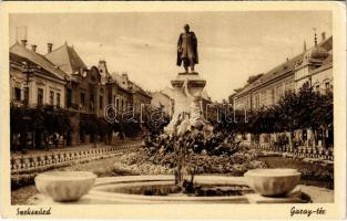 Szekszárd, Garay tér (EK)