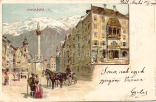 Innsbruck
