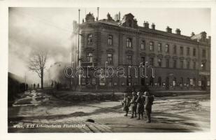 Vienna workers´ home