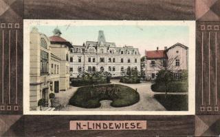 Lindewiese