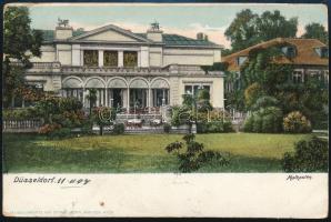 Deusches Reich 1908