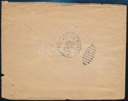 Német államok Bajorország 1908