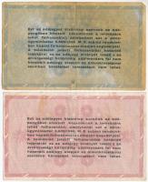 1946. 1.000.000 AP + 10.000.000 AP T:III
Adamo P53B,P54