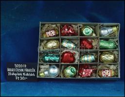 cca 1960-1970 Édesipari termékek színes negatívjai, 8 db, 6×9 cm