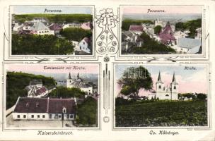 Császárkőbánya (Ek)