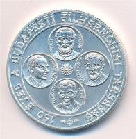 2003. 5000Ft Ag "150 éves a Budapesti Filharmóniai Társaság" kapszulában T:BU Adamo EM187