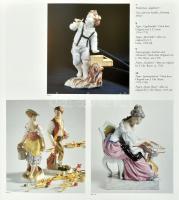 Weißes Gold aus Europa. Die Geschichte des Porzellans am Beispeil der großen europäischen Manufaktur...