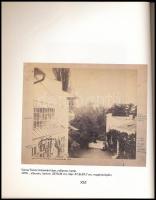 Kincses Károly: Levétetett Veressnél, Kolozsvárt. A magyar fotográfia történetéből. 1. Bp.,1993., Ma...