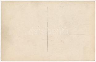 Budapest I. Tabán télen. photo