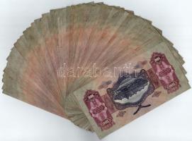 1930. 100P (50x) T:II-,III kis foltok
Adamo P17