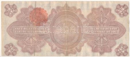 Mexikó / Gobiernói Ideiglenes Kormány / Veracruz 1915. 1P T:III
Mexico / Gobierno Provisional de Mé...