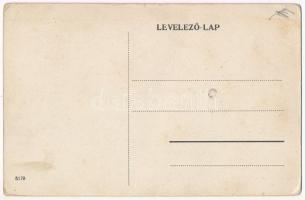 Nagyappony, Appony, Oponice; Uradalmi kórház, utca, üzlet / hospital, street view, shop (b)