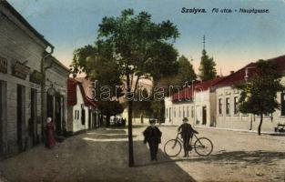 Szolyva