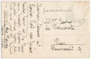 Zemplénkelecsény, Zemplinsky Klecenov (Zemplénújfalu, Zemplínská Nová Ves); kastély. Halász Sándor f...