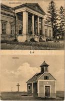 1942 Érd, Jezsuita rendház, Kálvária (EK)
